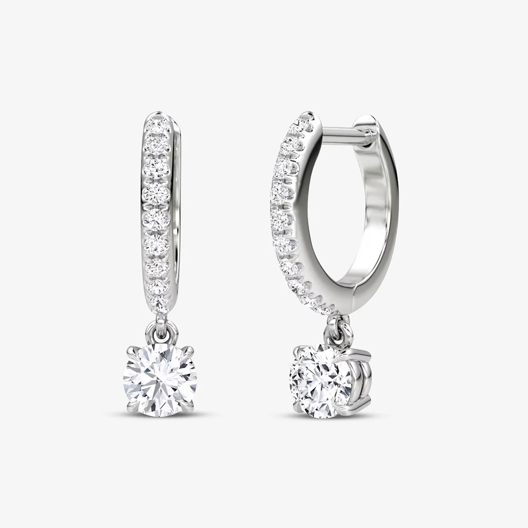 Magnificent Earrings - Image 3