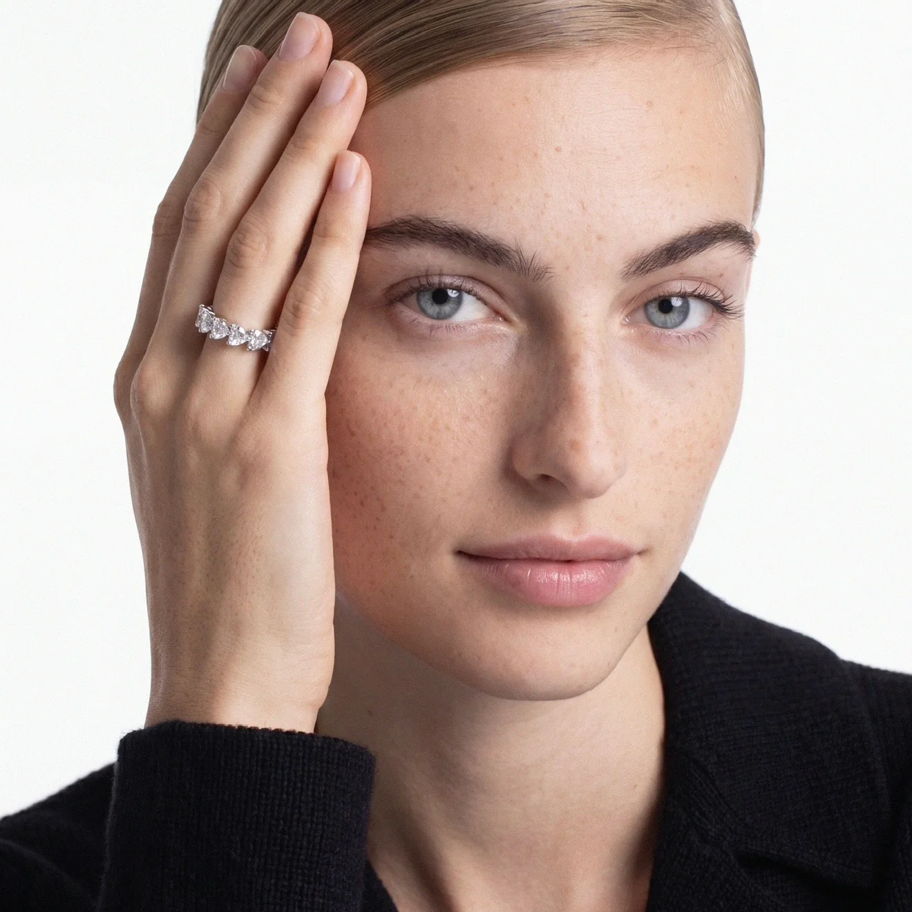 Mary Love Ring - Image 2