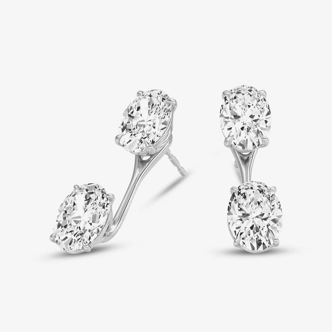 Noémie Earrings - Image 4