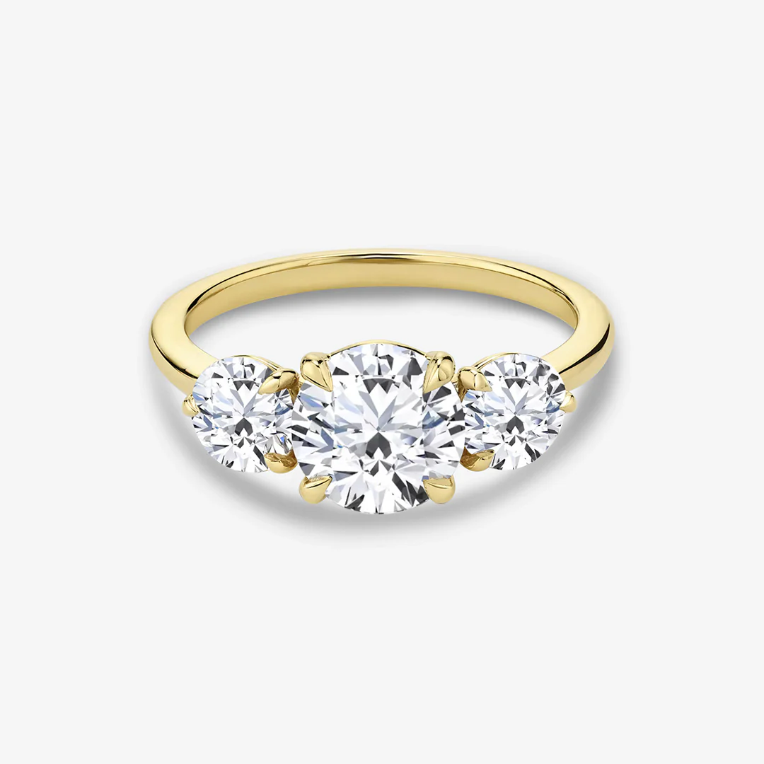 Nythera Ring