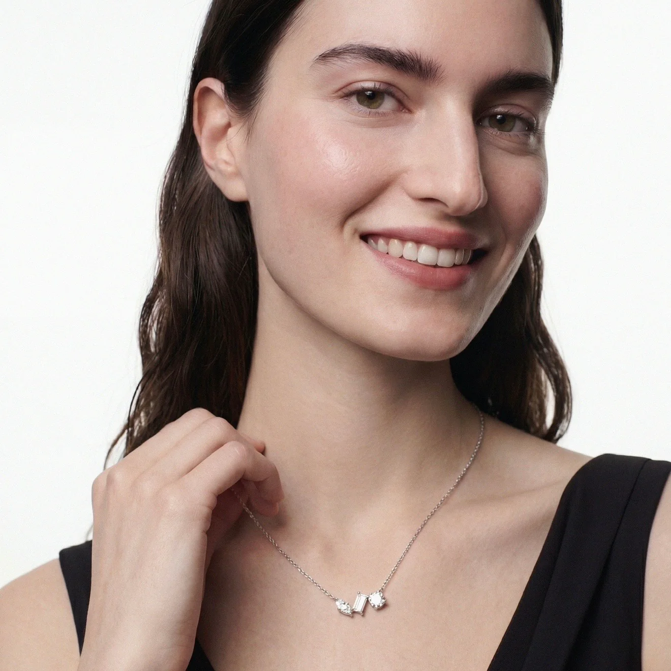 Olivia Necklace - Image 2