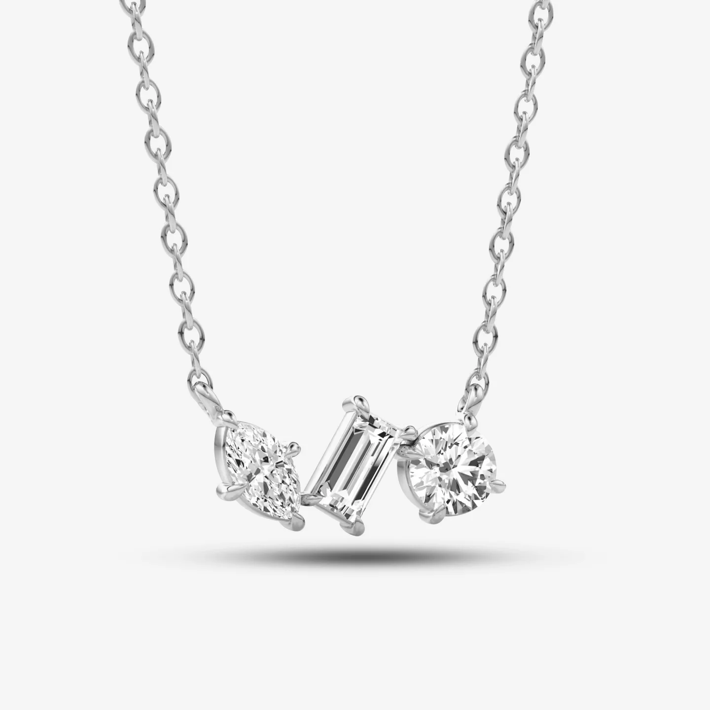 Olivia Necklace - Image 3