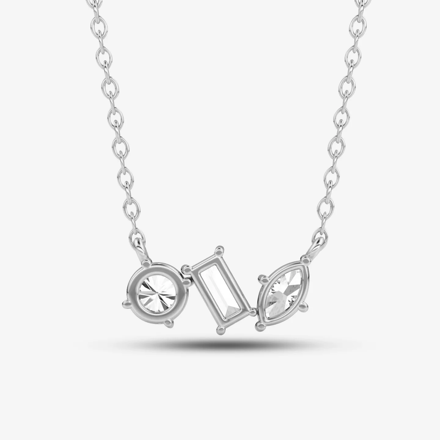 Olivia Necklace - Image 4