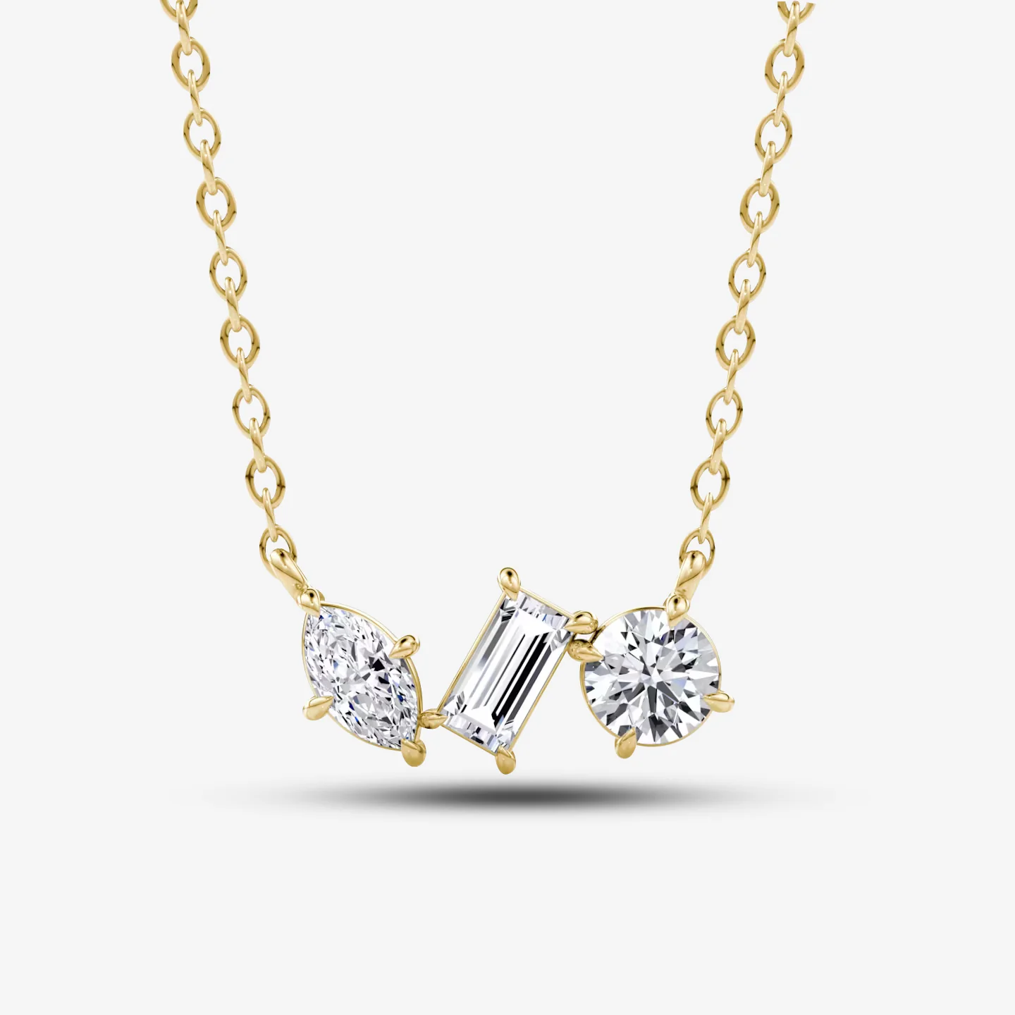 Olivia Necklace - Image 5