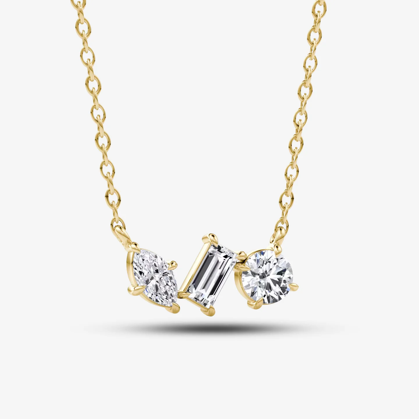 Olivia Necklace - Image 6