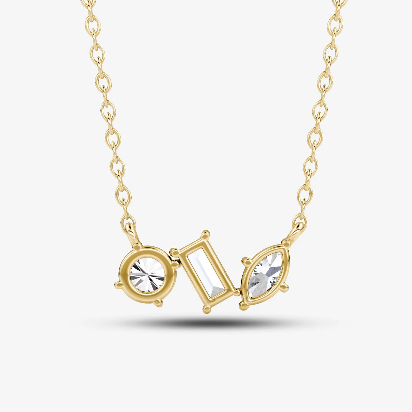 Olivia Necklace - Image 7