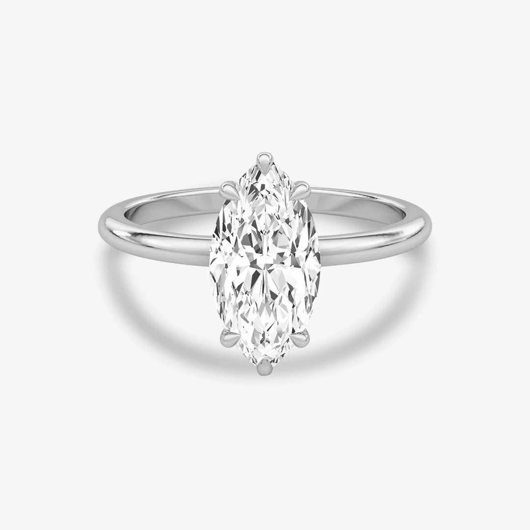 Opalé Ring