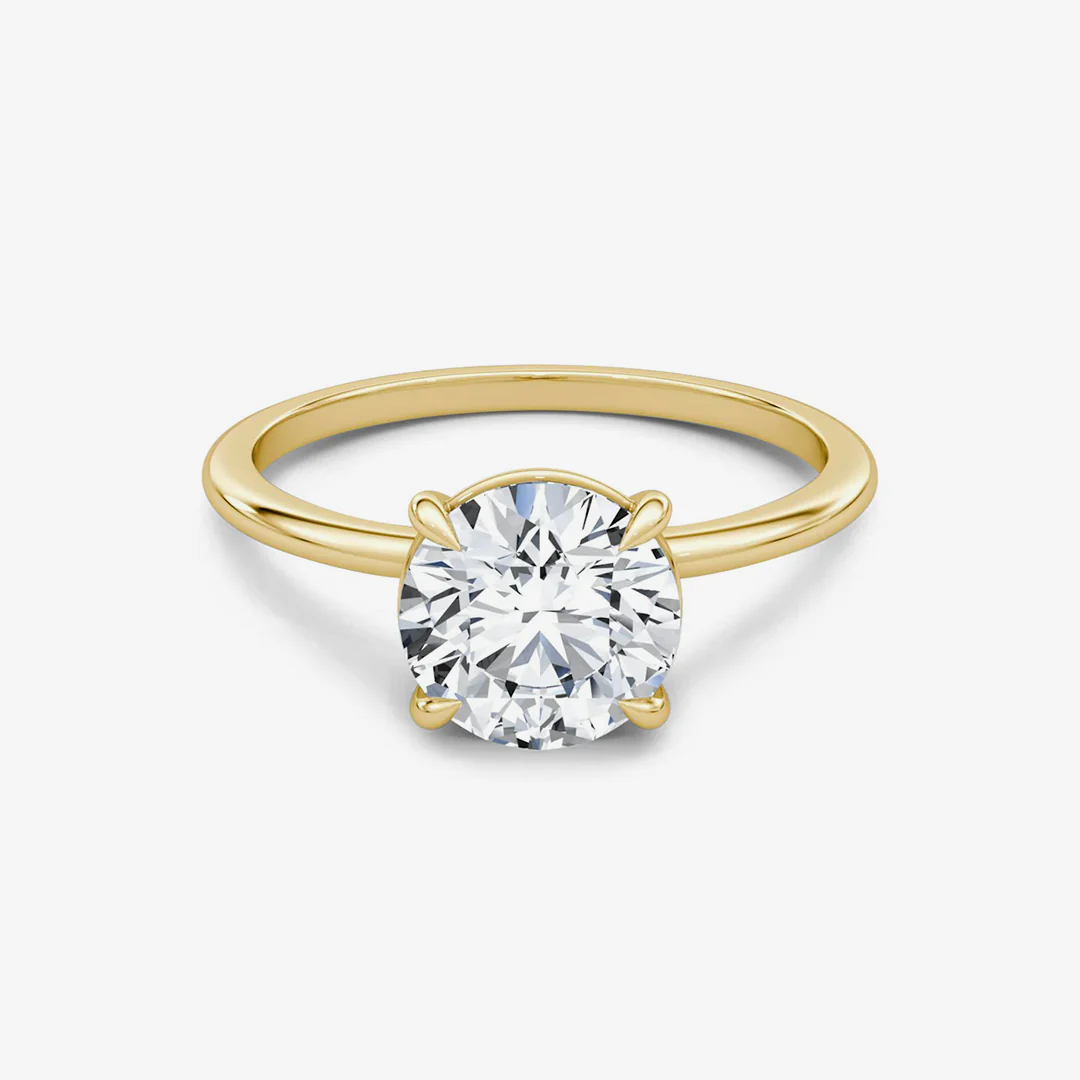 Pavé Ring