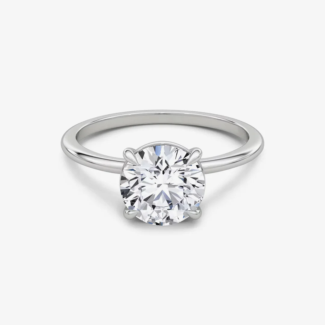 Pavé Ring - Image 2