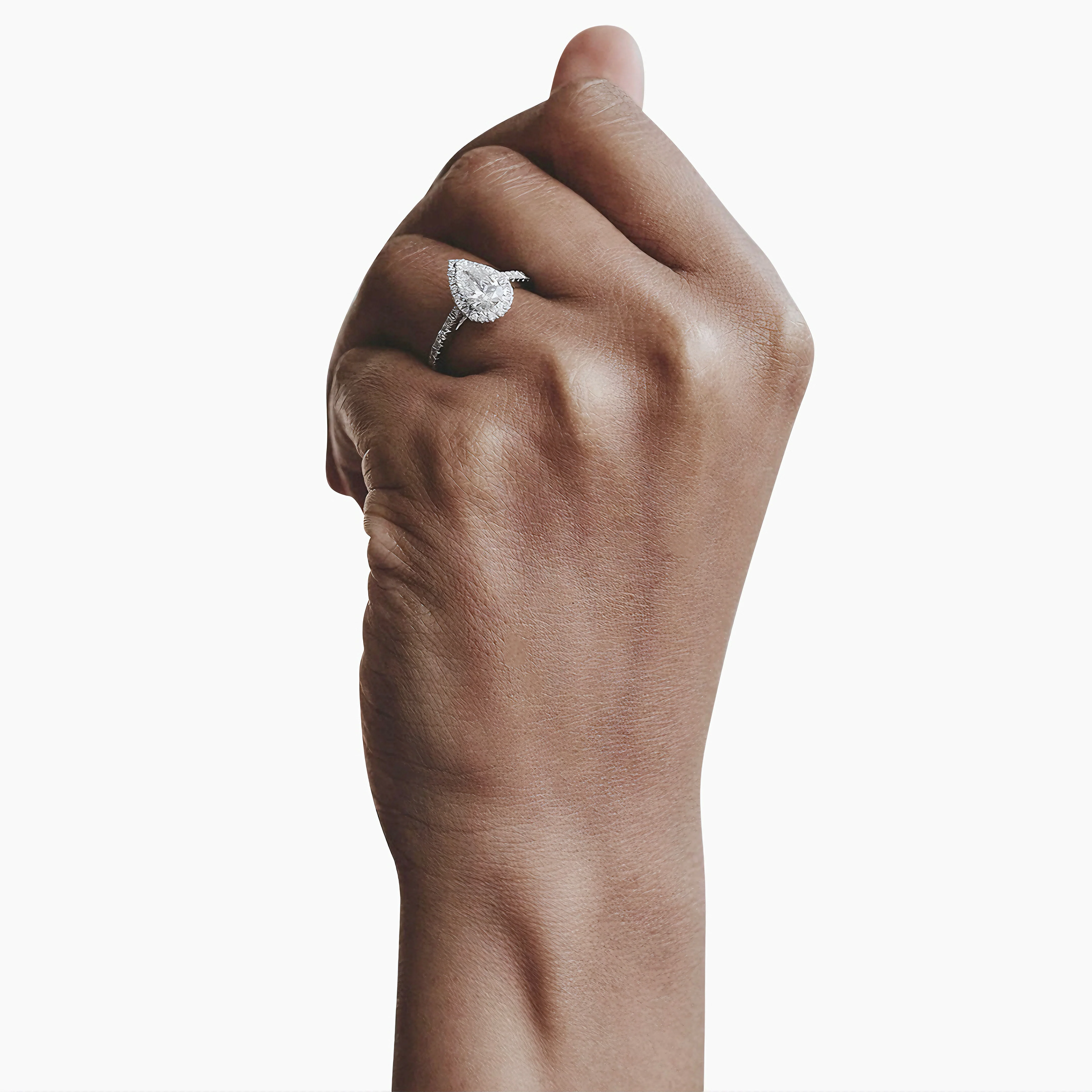 Pear Ring - Image 2