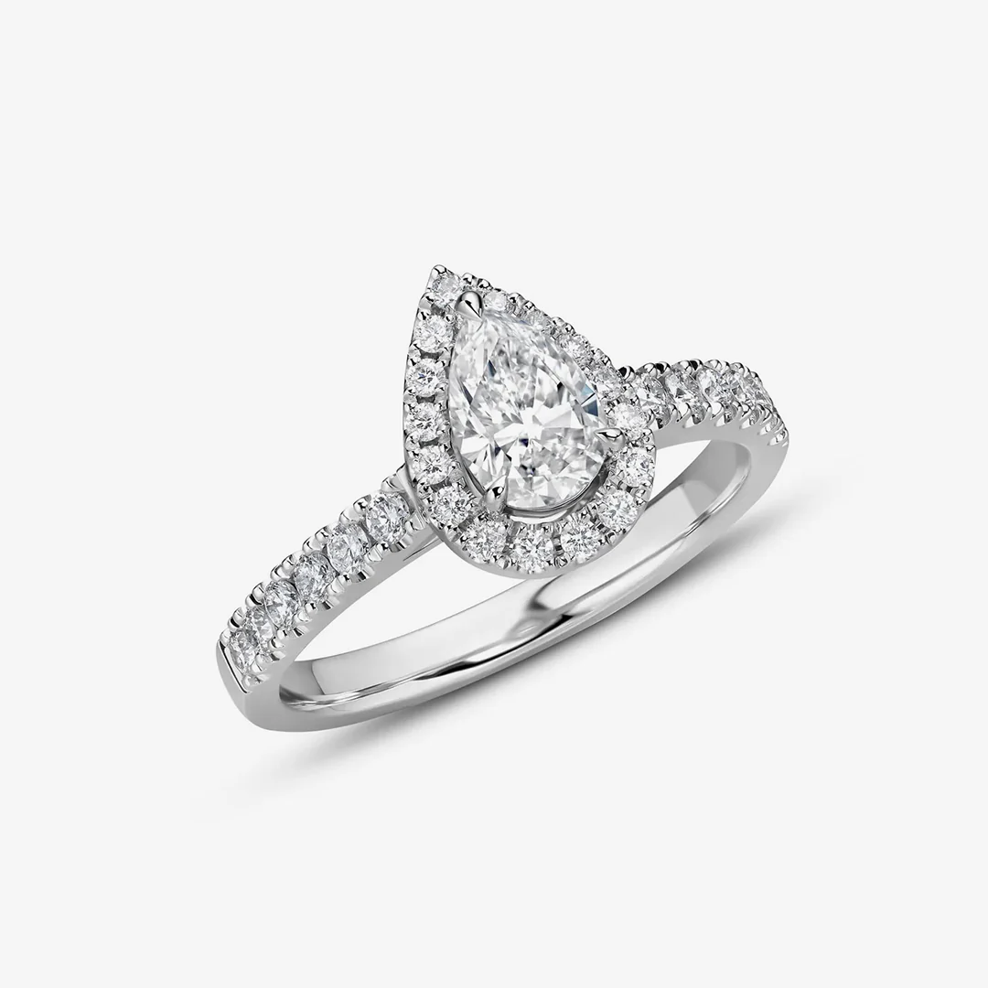 Pear Ring - Image 4
