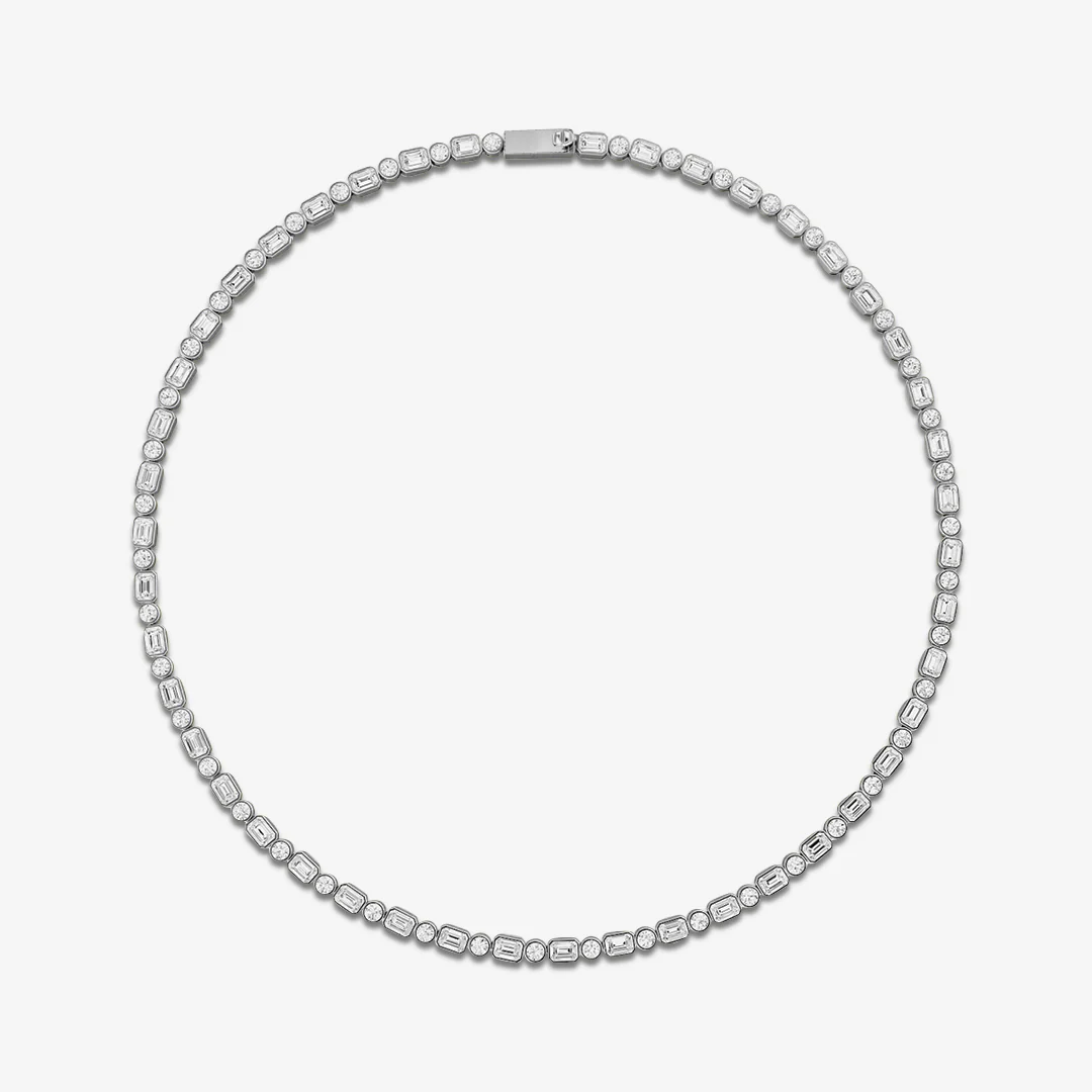 Rubielle Necklace - Image 3