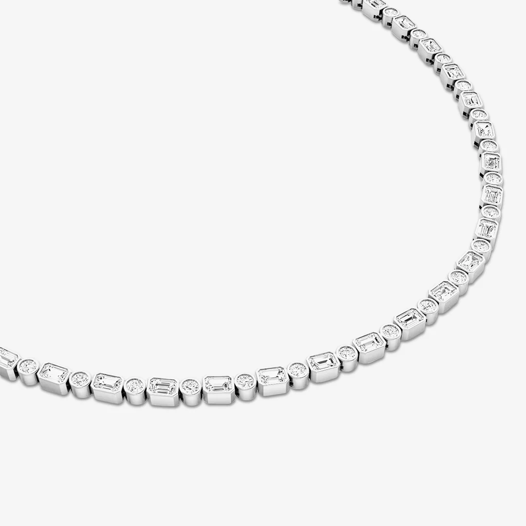 Rubielle Necklace - Image 4