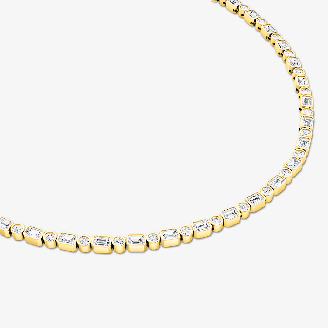 Rubielle Necklace - Image 2