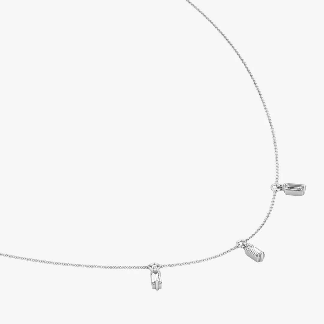 Serenity Necklace - Image 3