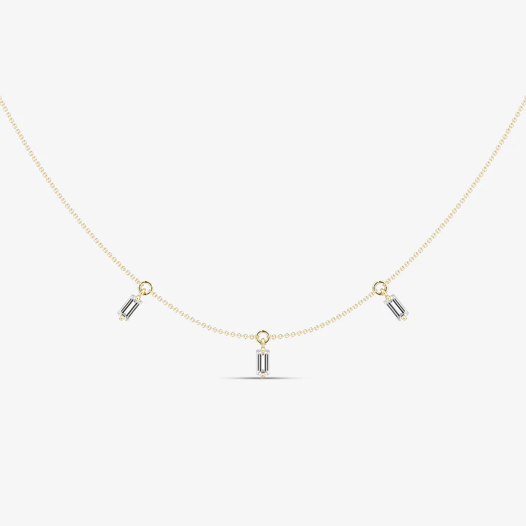 Serenity Necklace - Image 4
