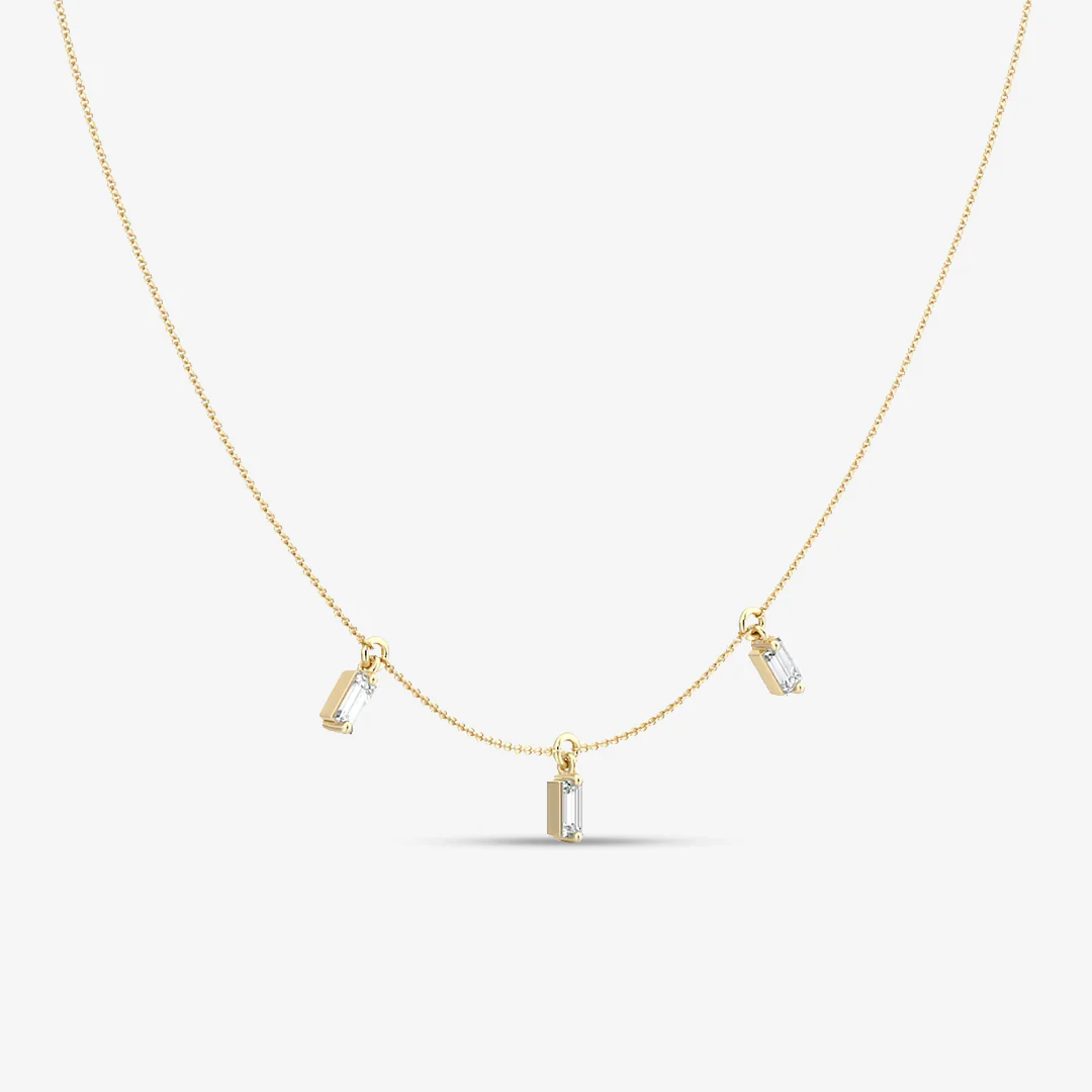 Serenity Necklace - Image 5