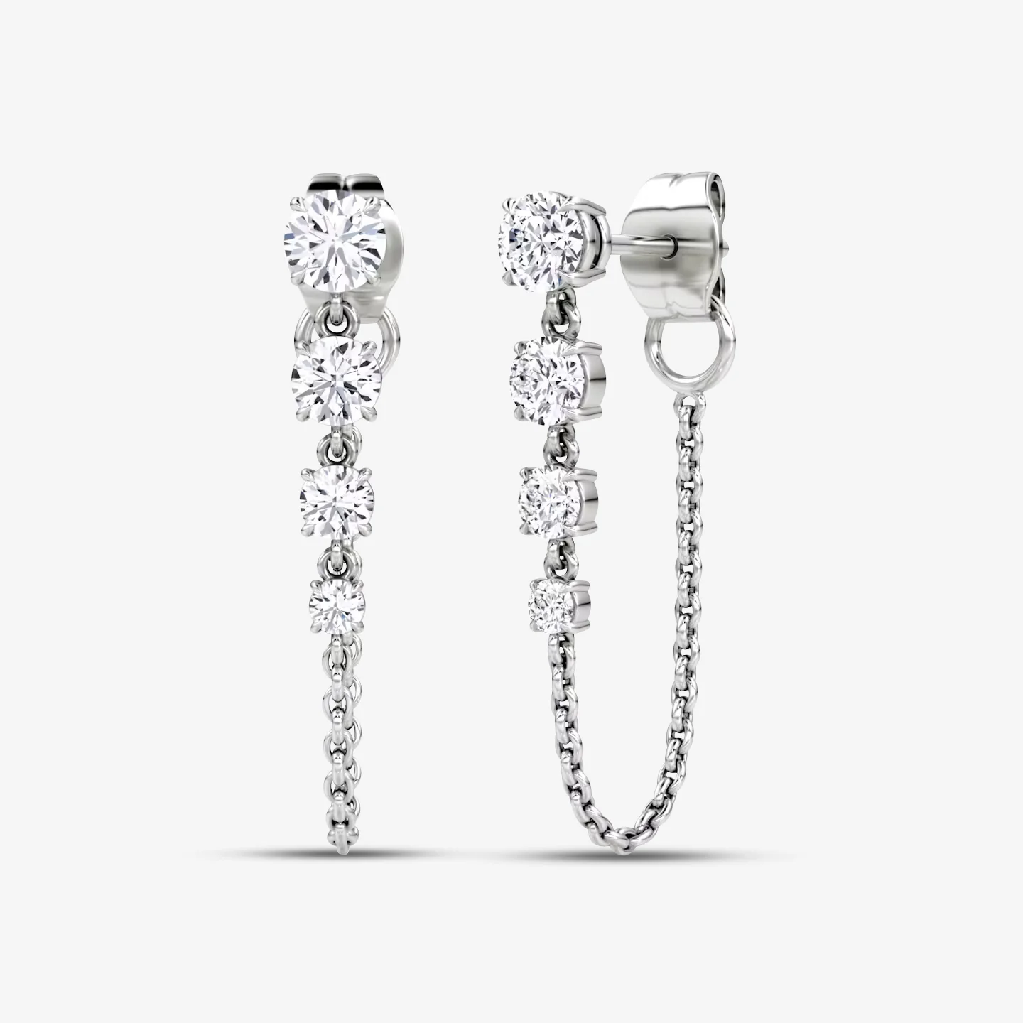 Syrella Earrings - Image 2