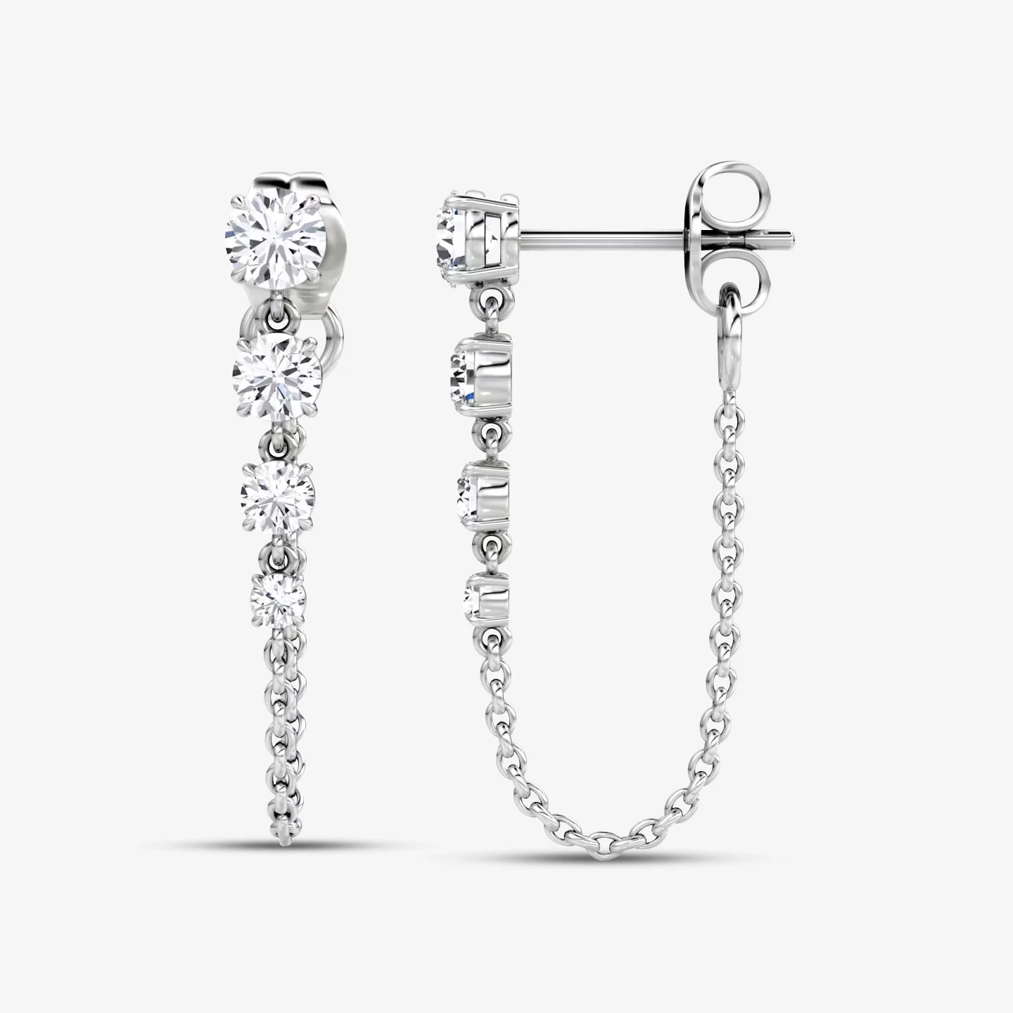 Syrella Earrings - Image 3