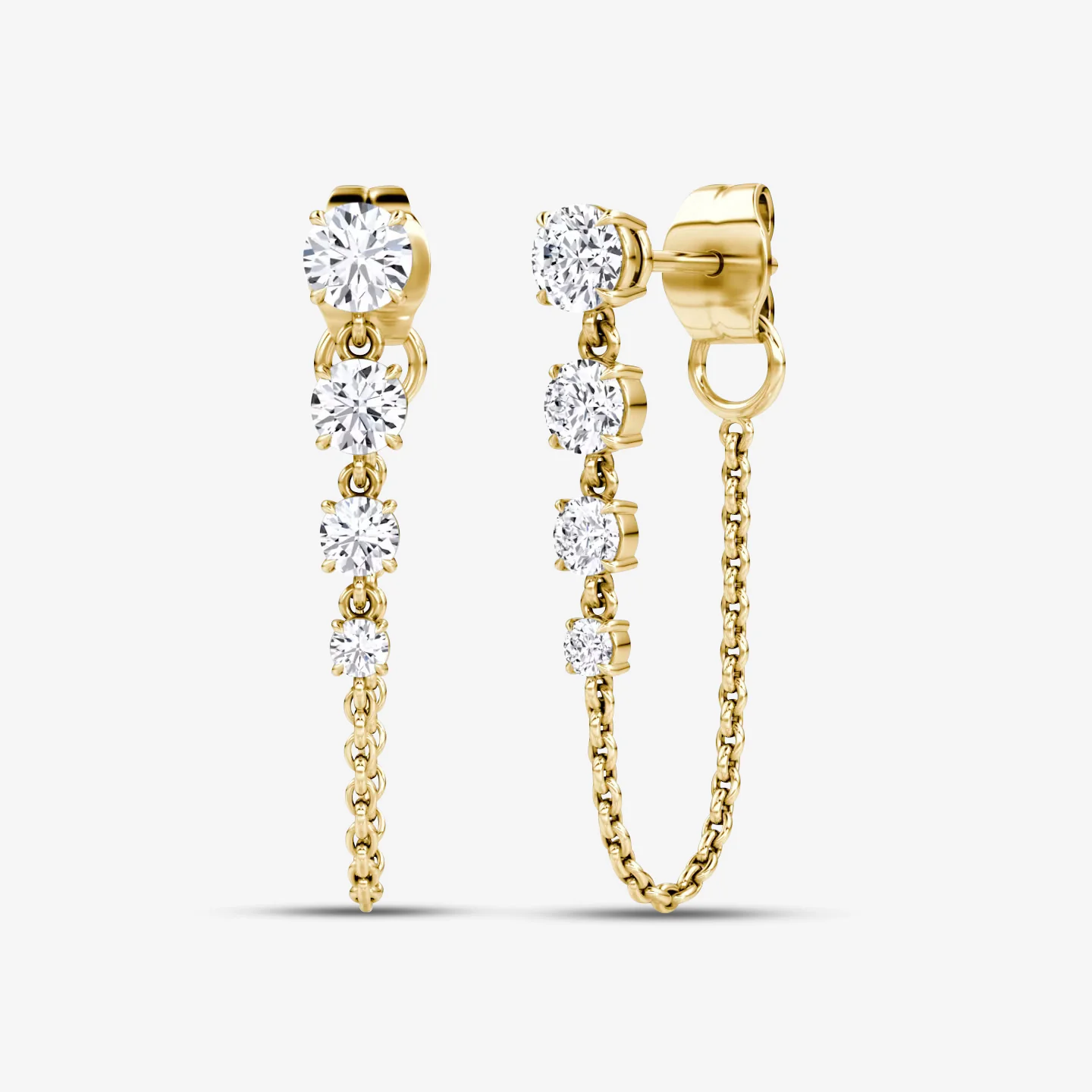 Syrella Earrings - Image 4