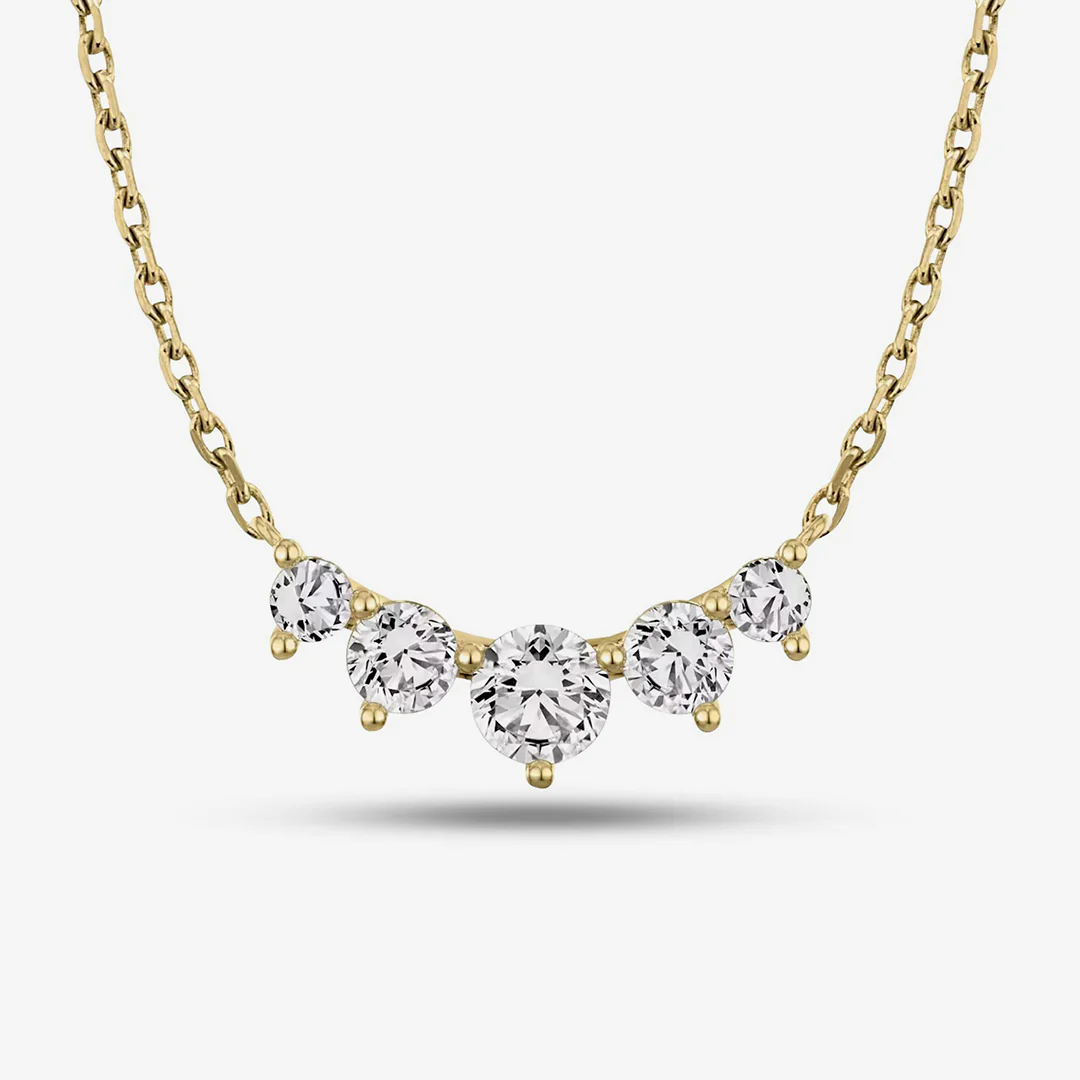 Variel Necklace - Image 3