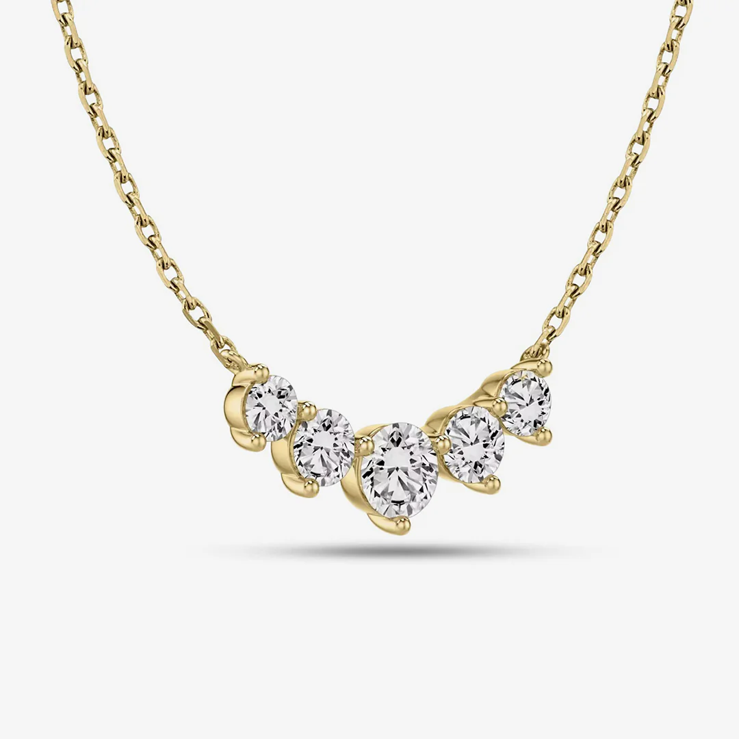 Variel Necklace - Image 4