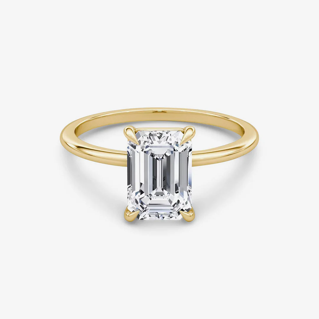 Verity Ring