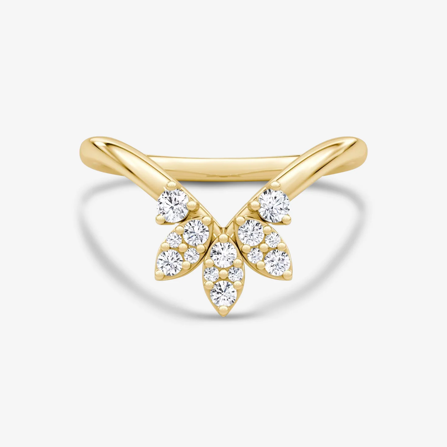 Vivié Ring