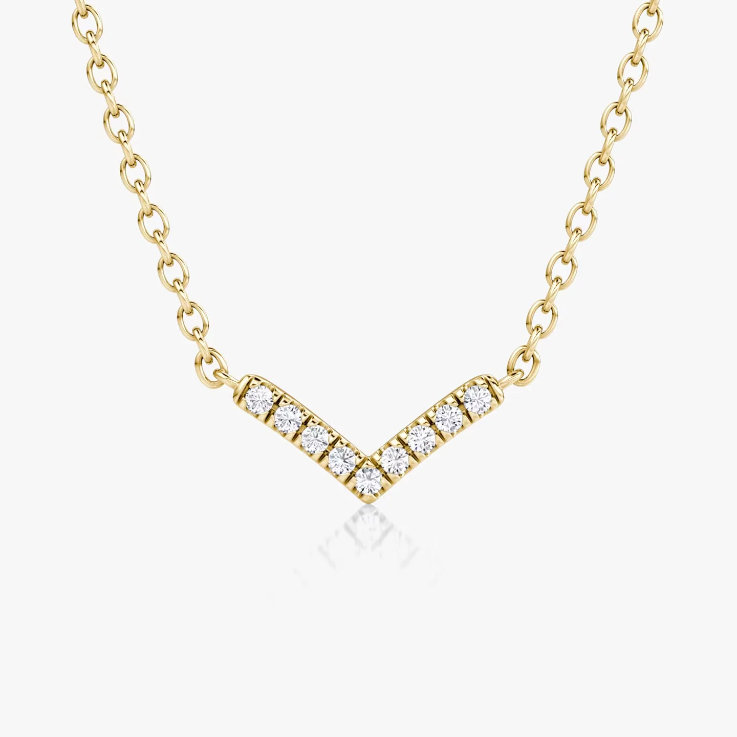 Vlora Necklace